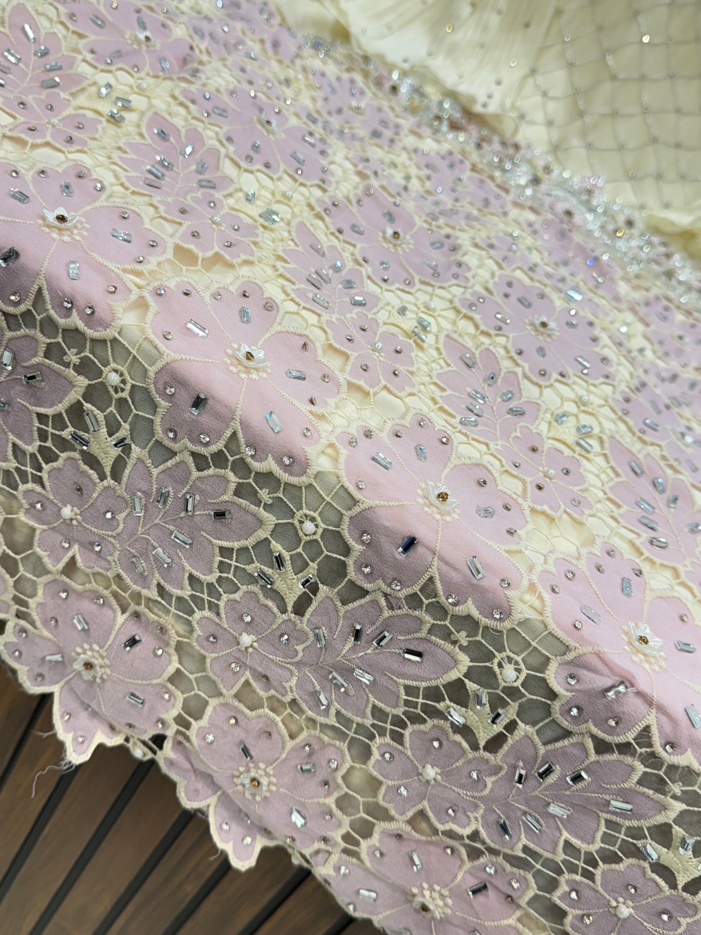 Pakistani wedding collection 281011