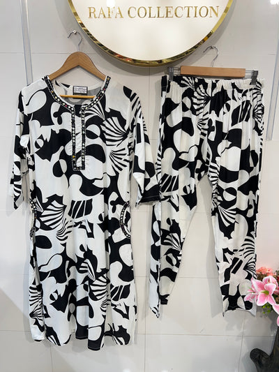 Casual co-ord set 2197