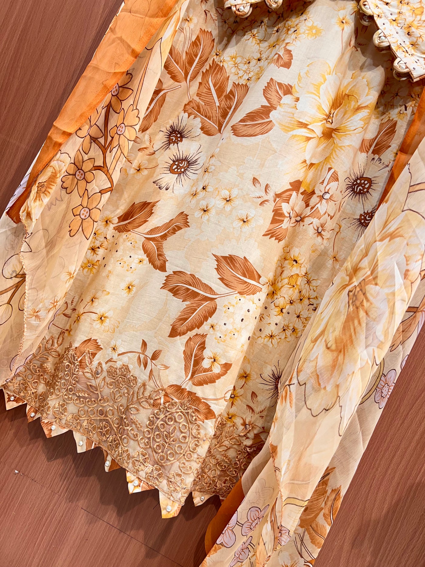 Pakistani patchwork suits2611