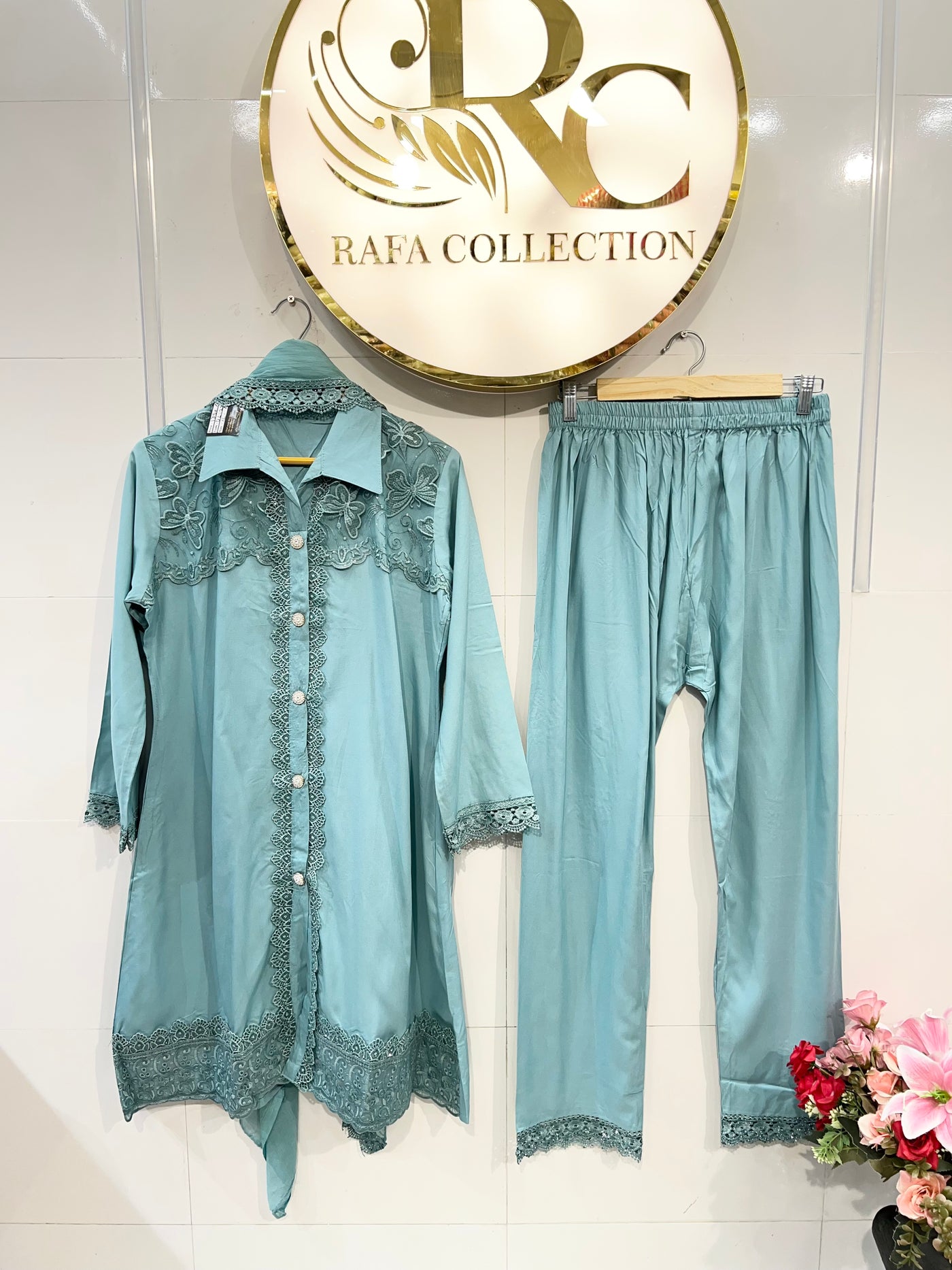 Co - ord sets 2263