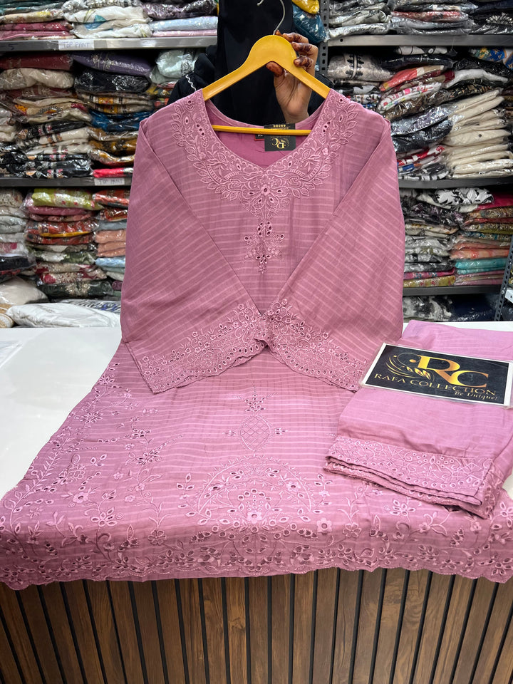 Cotton co-ord sets 2653