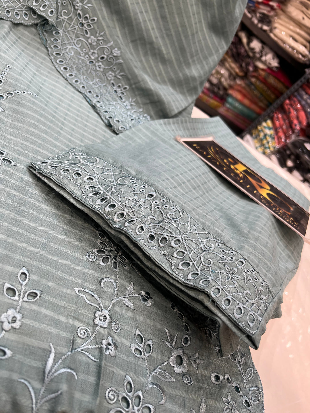 Cotton co-ord sets 2653