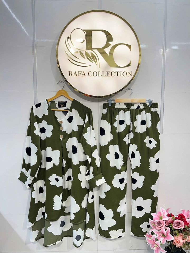 Imported Co-Ord sets  2191