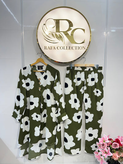 Imported Co-Ord sets  2191
