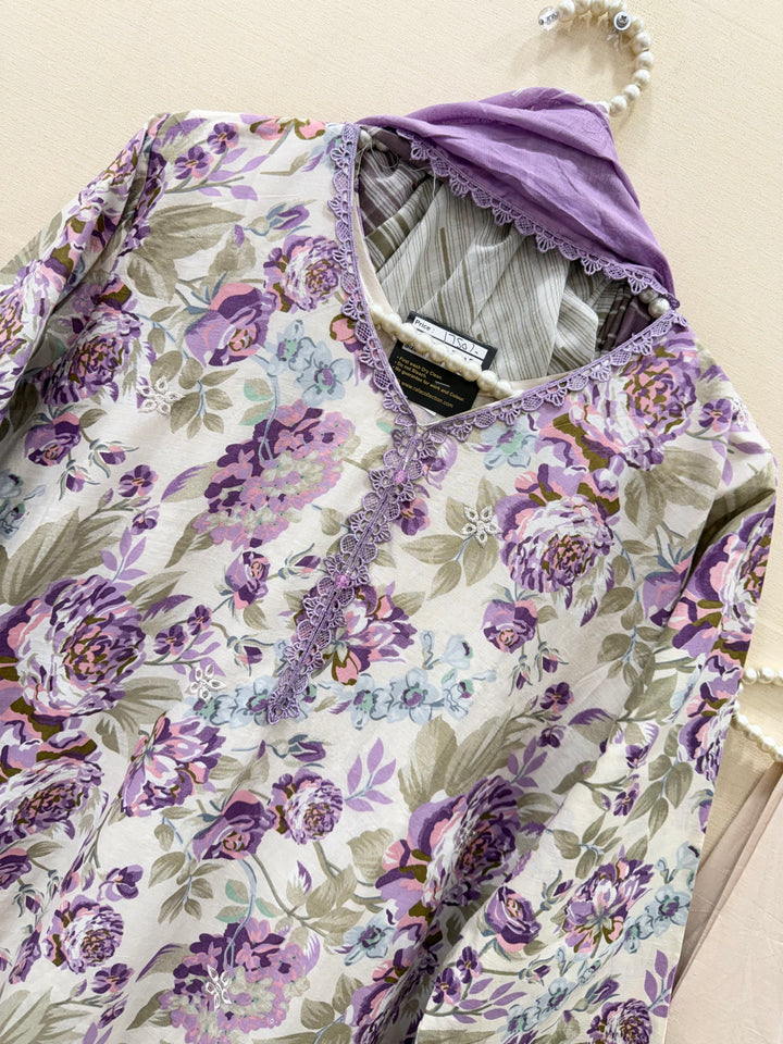 Pakistani pure cotton suits