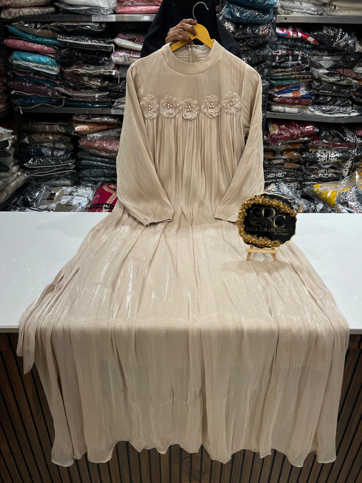 Shimmer fairy gowns 834