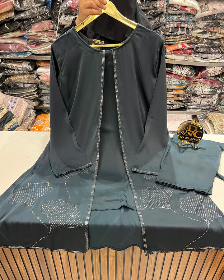 Imported stone co-ord sets