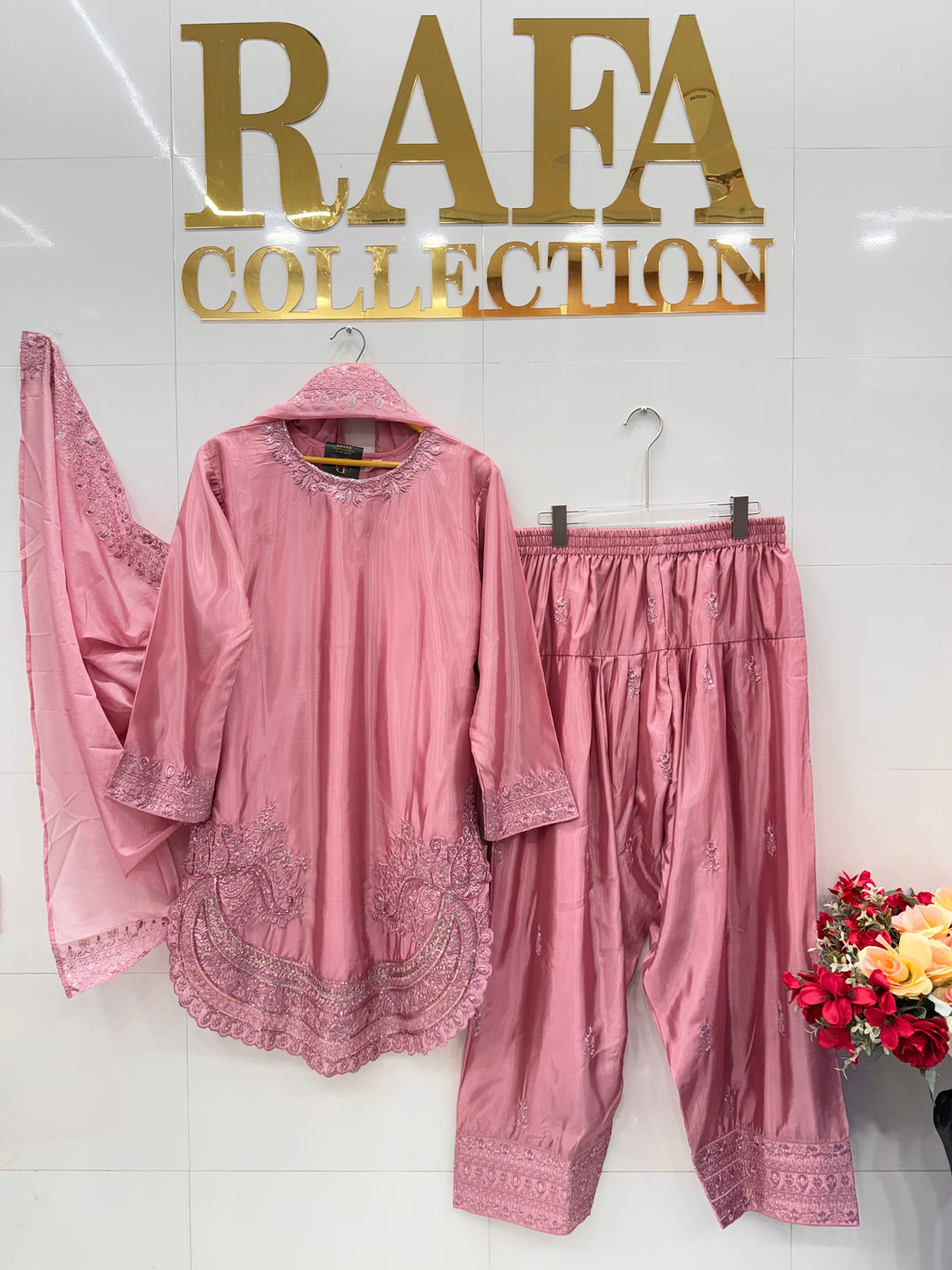Farshi salwar Suits 2822