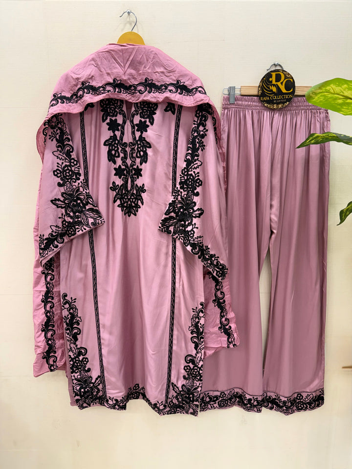 Pakistani Embroidered suits