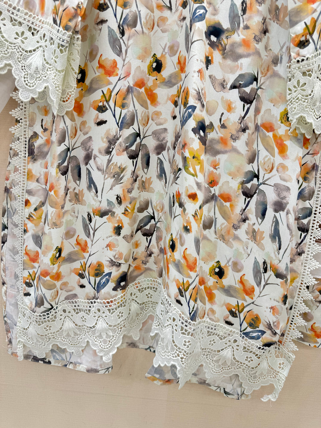 Rayon co-ord sets