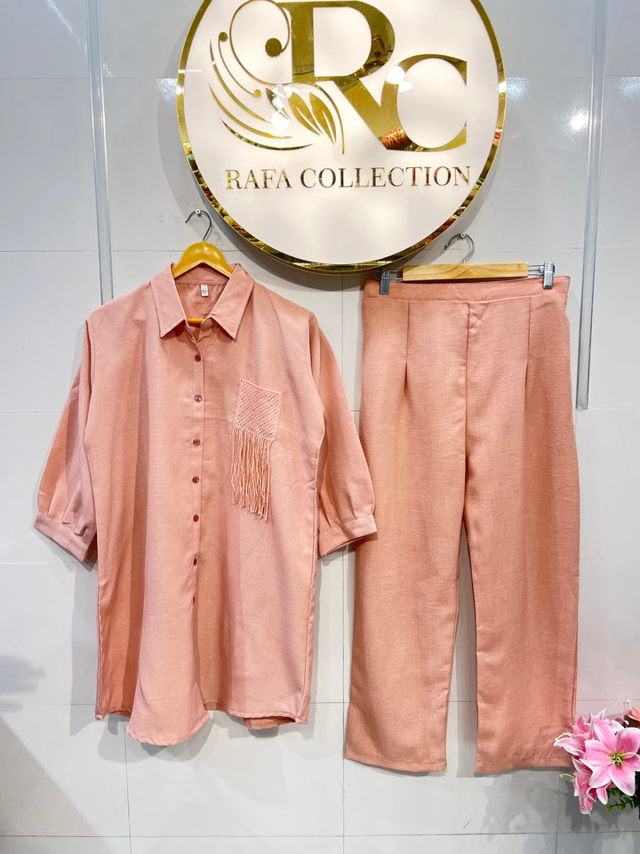 Imported Co-ord set 48615