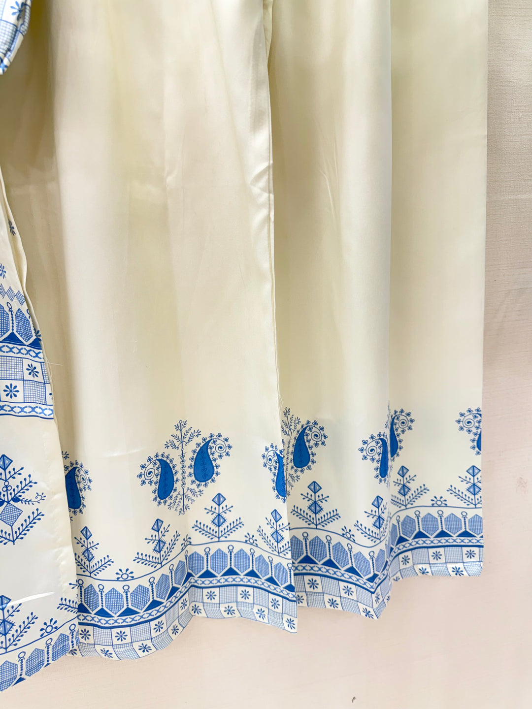 Pakistan co-ord sets