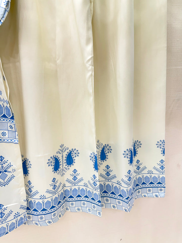 Pakistan co-ord sets