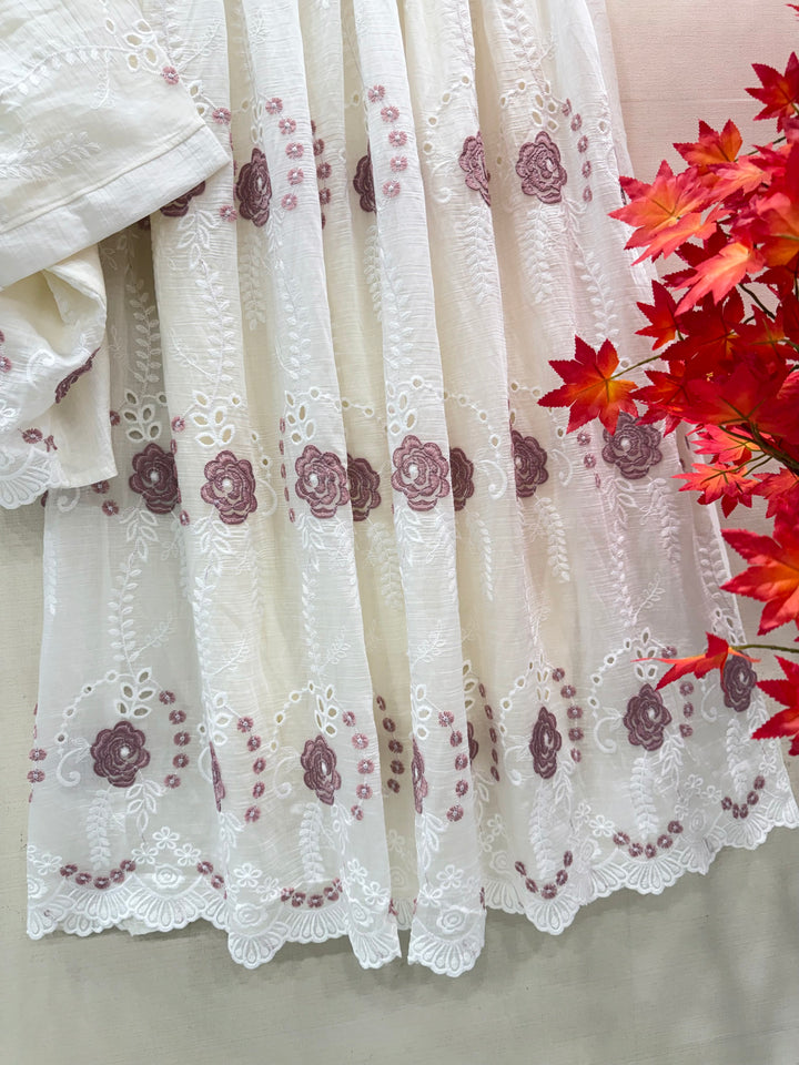 Imported skirt Co-ord Sets