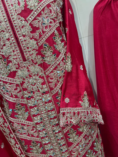 Ammara special Suits 24526