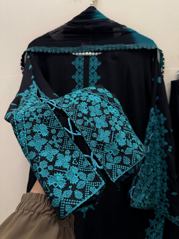 Farshi Salwar suits
