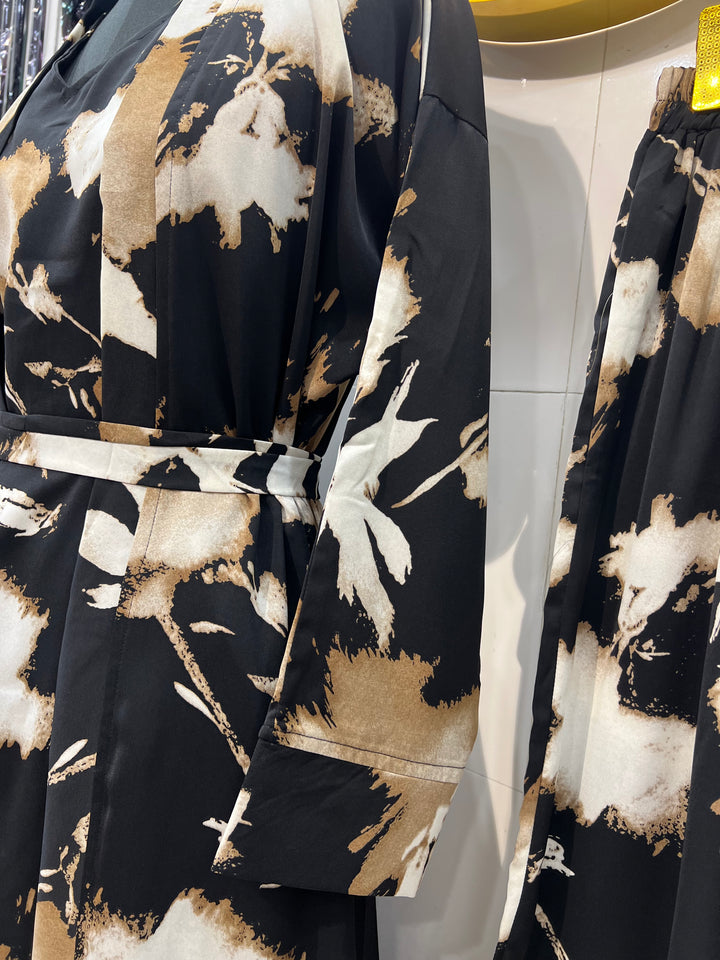 Imported jacket co - ord sets 2339