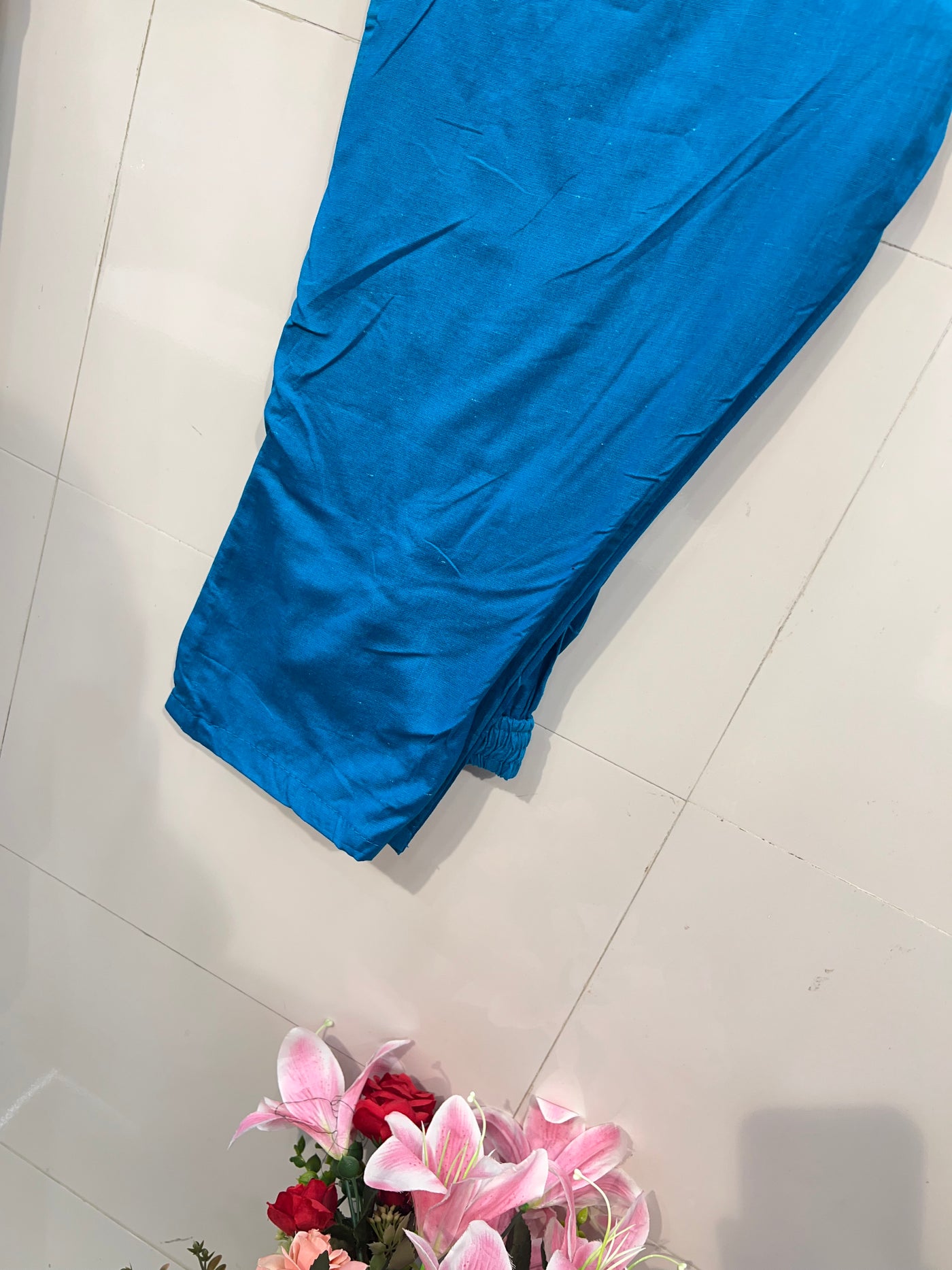 Semi cotton Ready to wear 2103