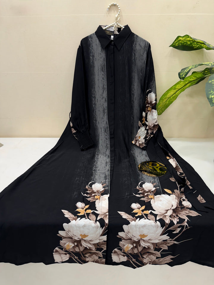 Imported Long Gowns