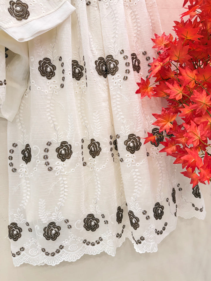 Imported skirt Co-ord Sets