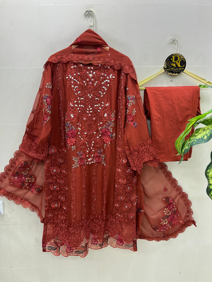 Pakistani Formals suits