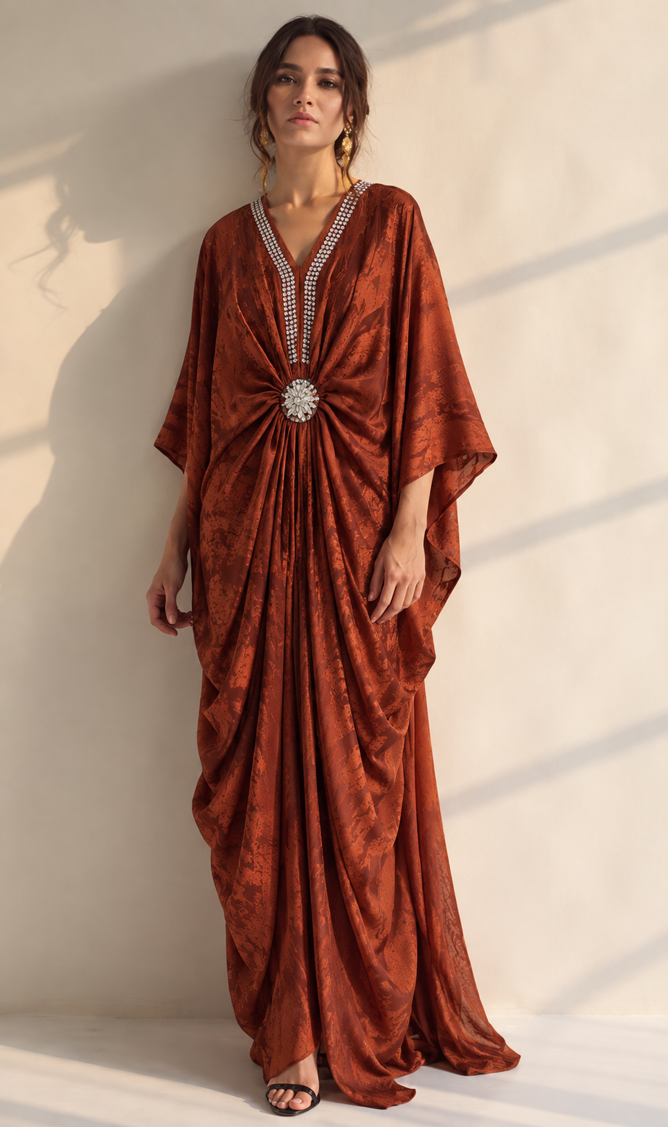 Arabic Kaftan’s