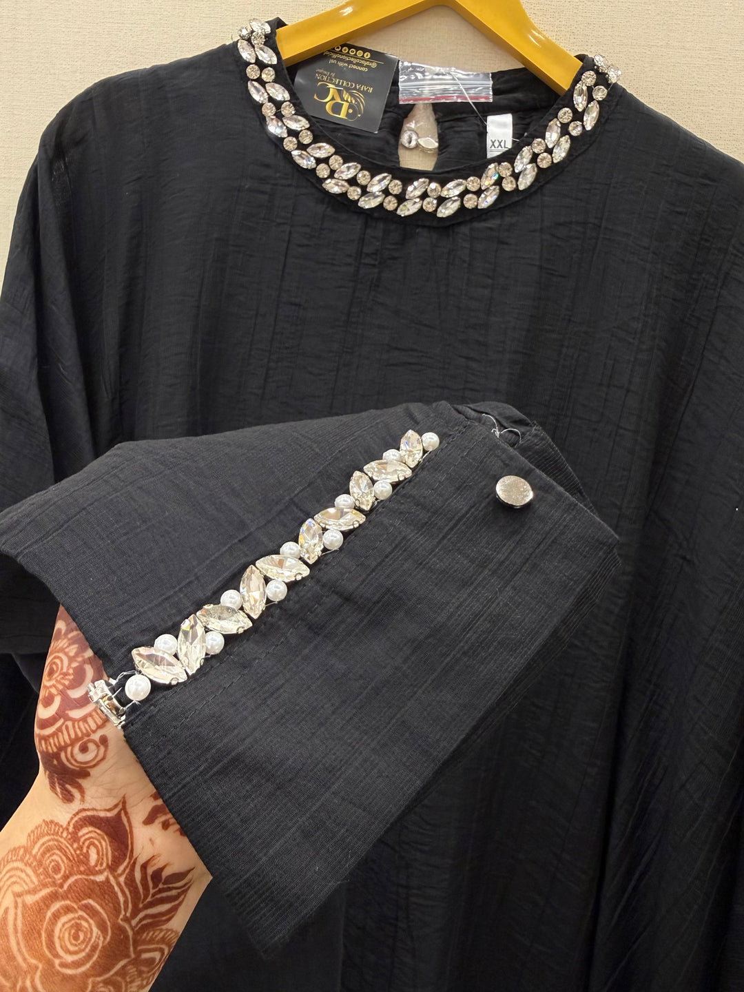 imported kaftan Co-ord Sets