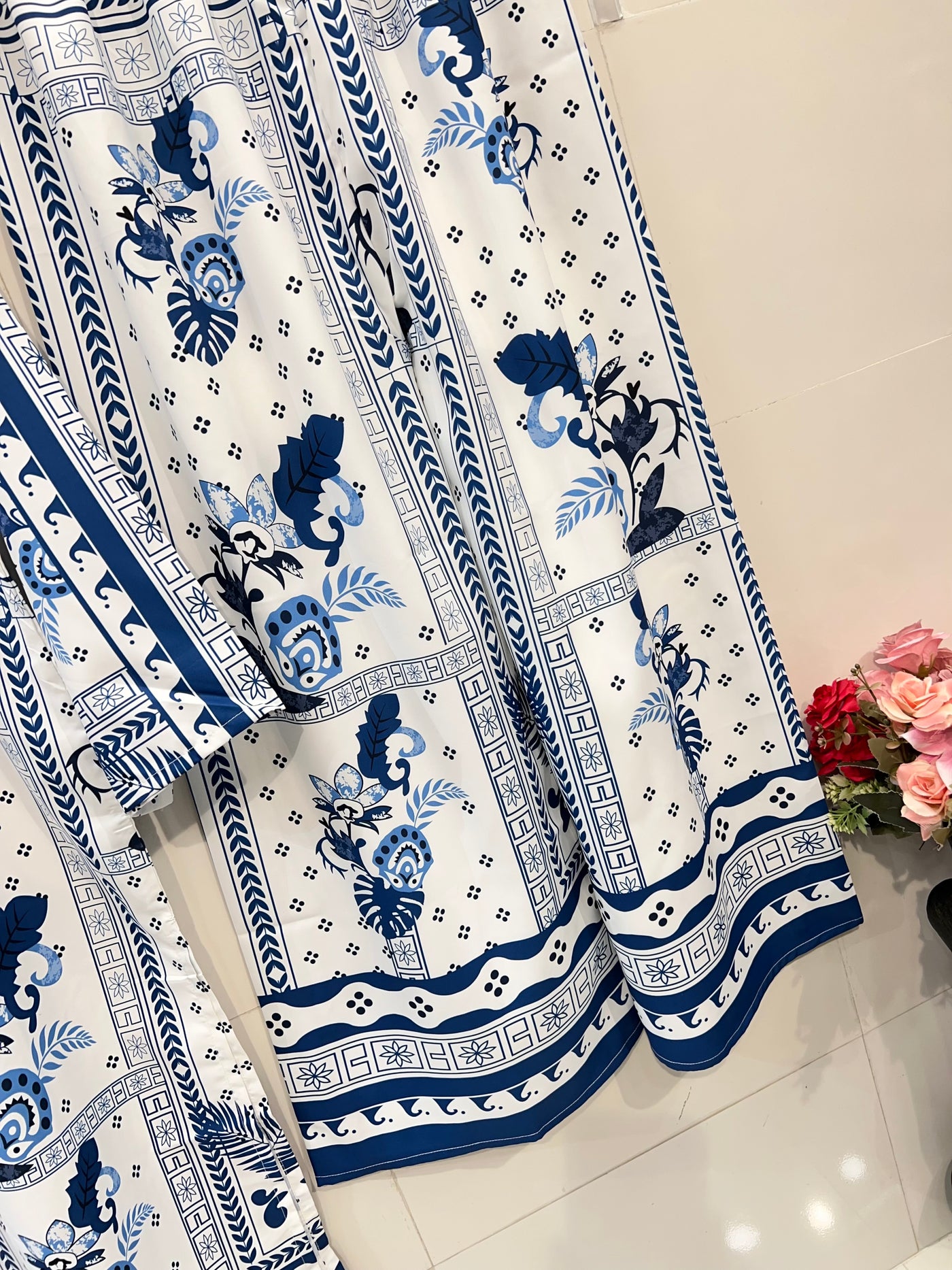 Turkish long co-ord sets 2370