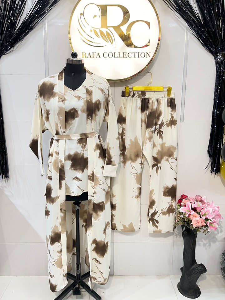 Imported jacket co - ord sets 2339