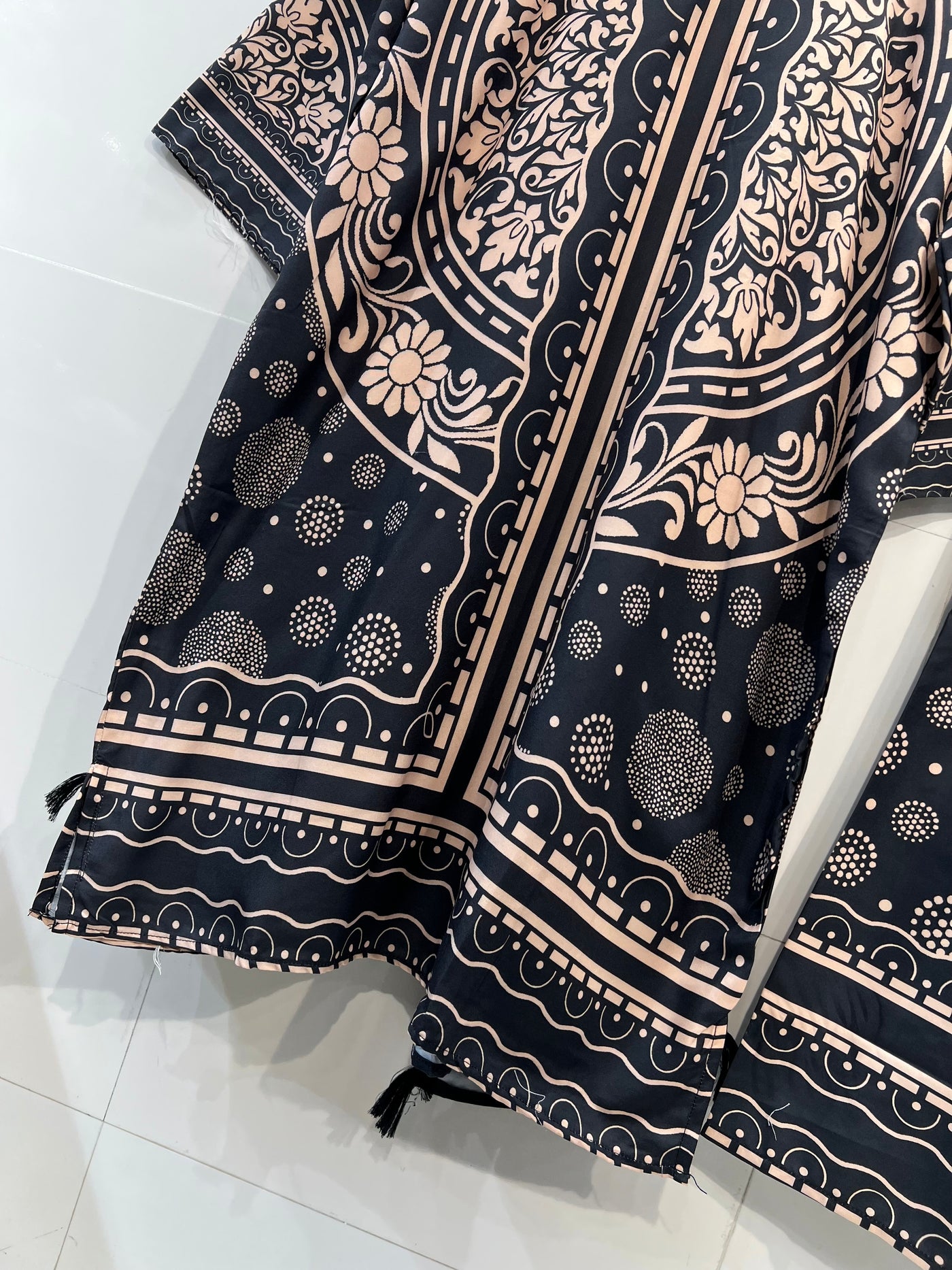 Turkish Co-ord sets 2396