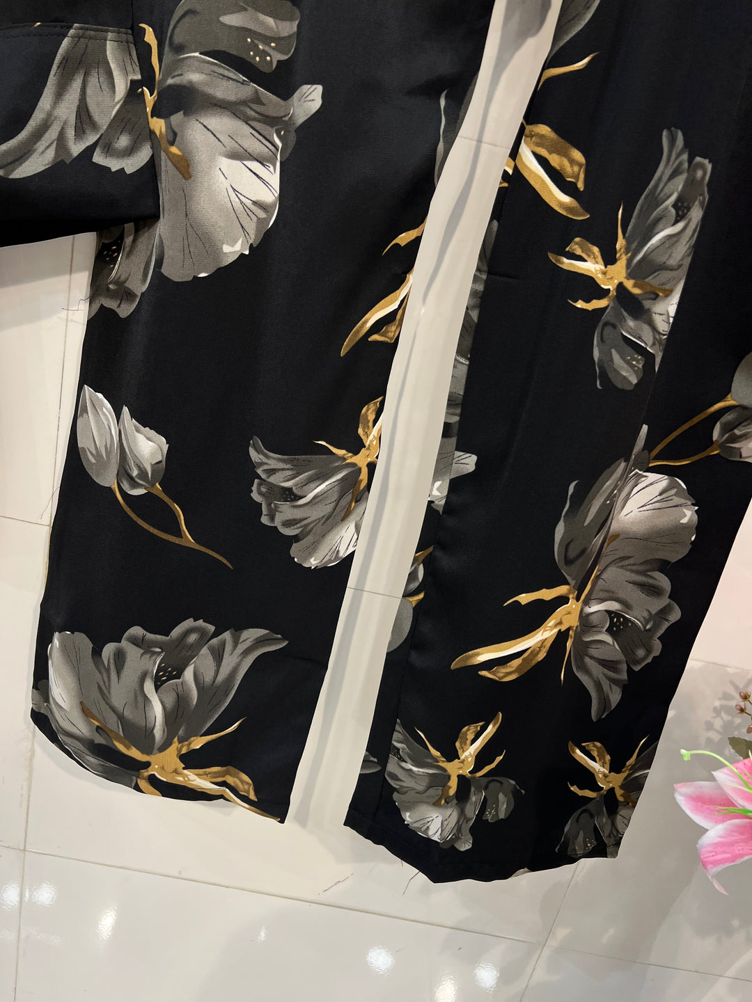 Imported Co-Ord Set 3512