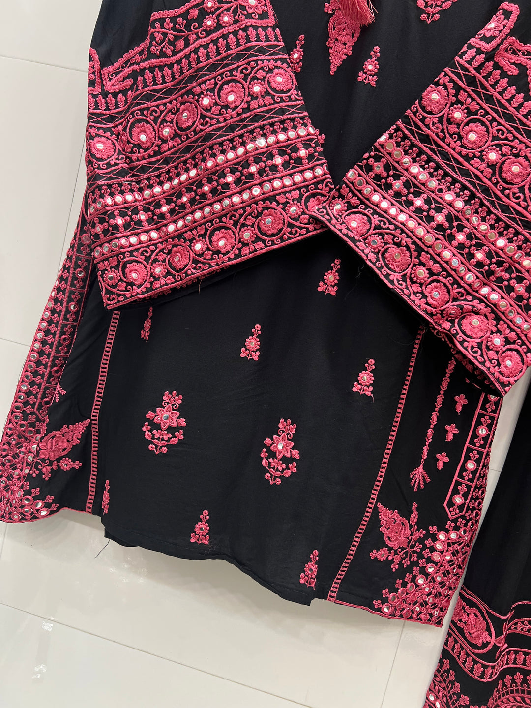 Pakistani viral co-ord set 2804