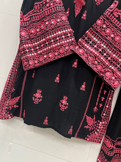 Pakistani viral co-ord set 2804