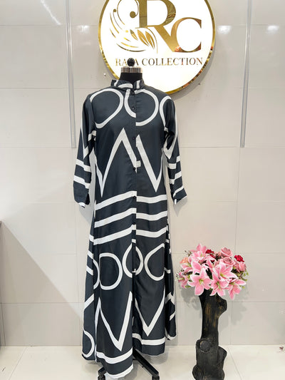 Imported  Turkish Dresses 2348