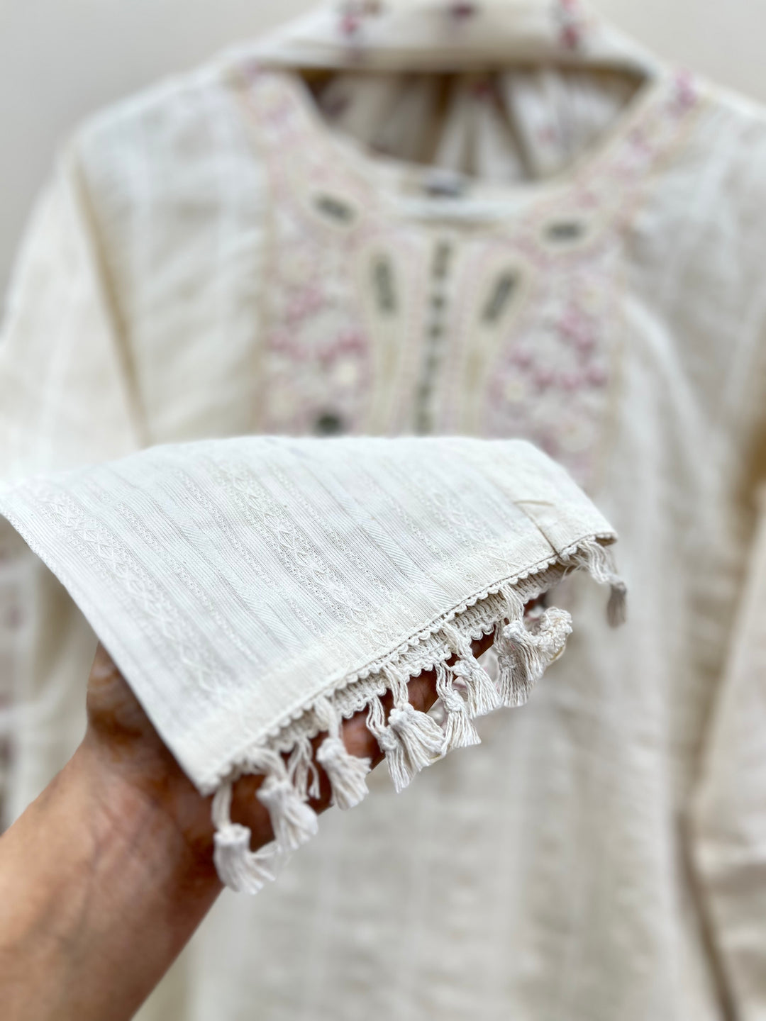 Cotton Garara suits