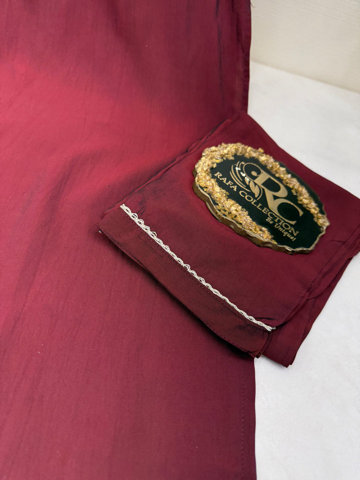 Shimmer viral mirror suits