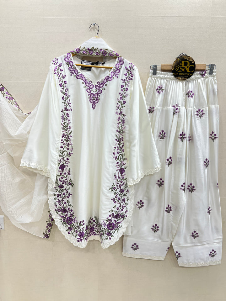 Farshi salwar suits 40010