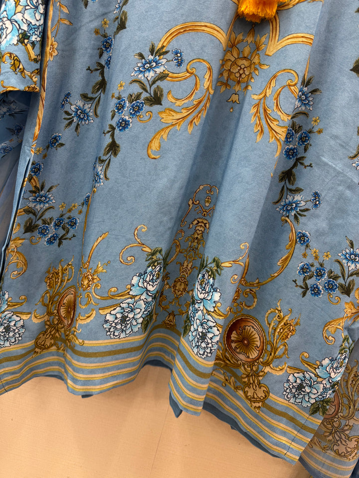 Muslin’s Co-ord Sets