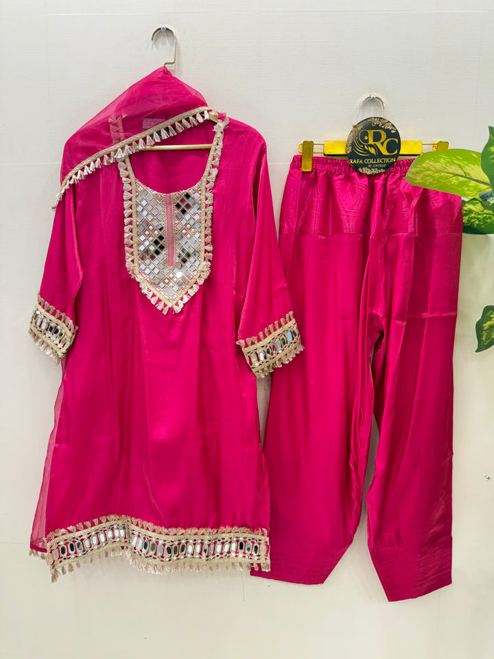 mirror farshi suits 7008