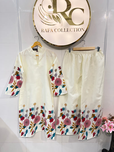 Co-Ord Set 2198