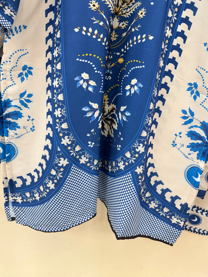 Turkish Co-ord Sets