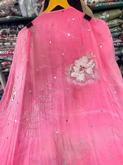 Handwork suits  2252