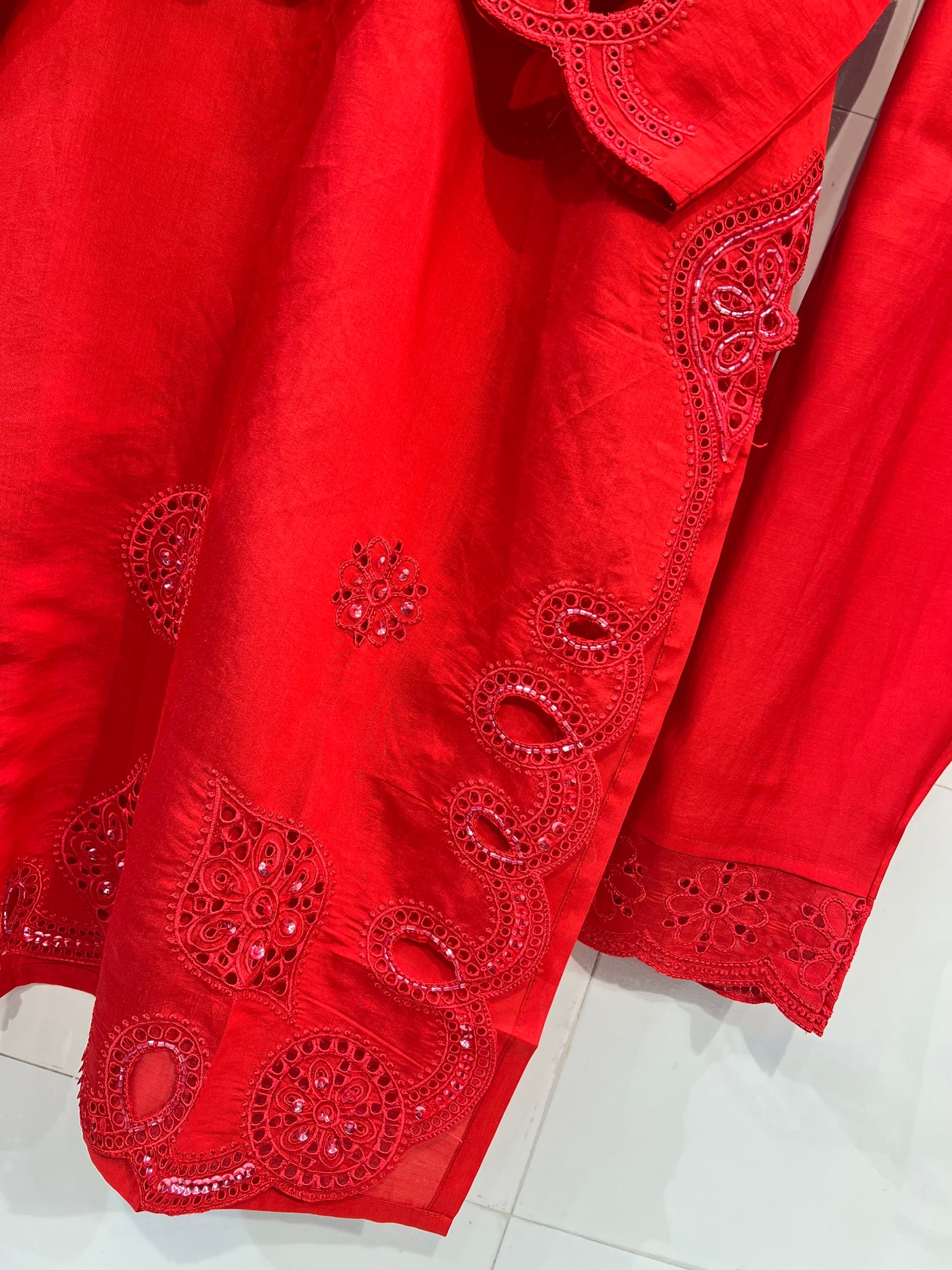 Pakistani formal 2393