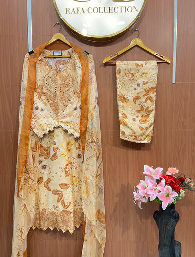 Pakistani patchwork suits2611