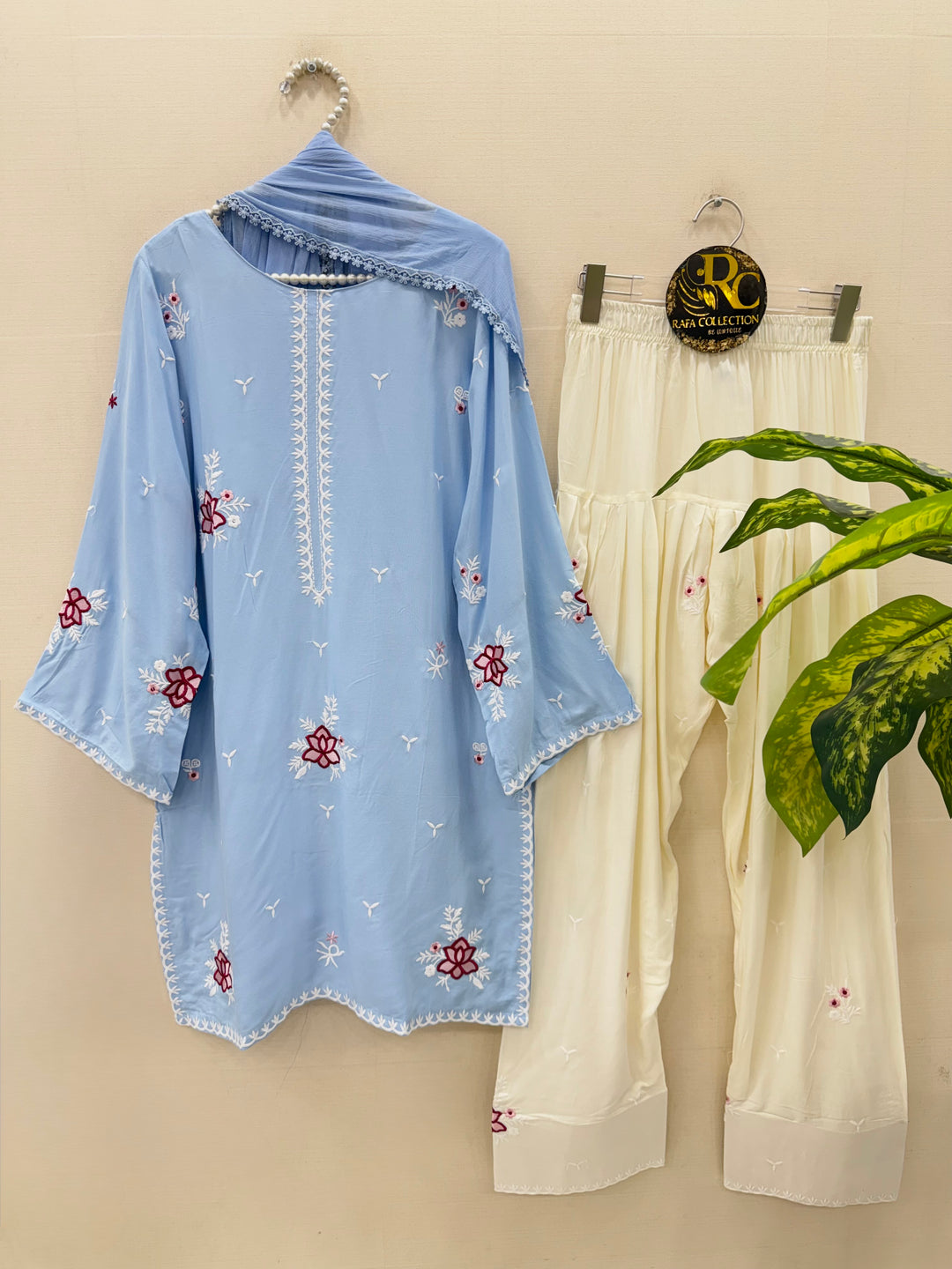 Farshi Salwar Suits