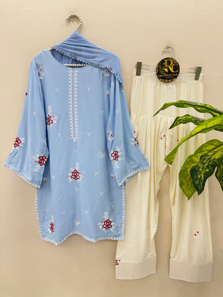 Farshi Salwar Suits