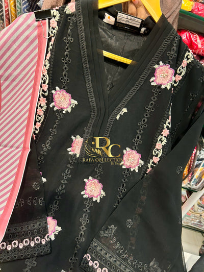 Premium Pakistani Suit 5006