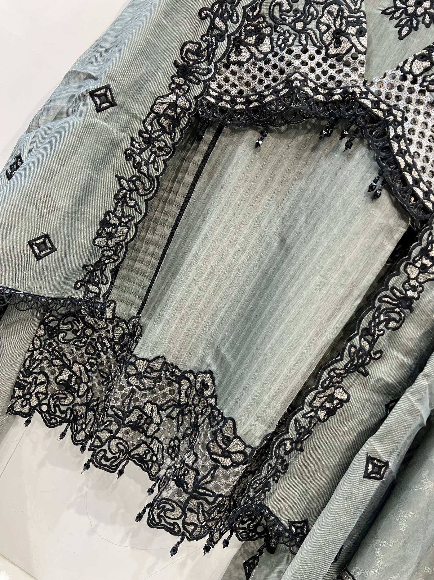Pakistani formal 2361