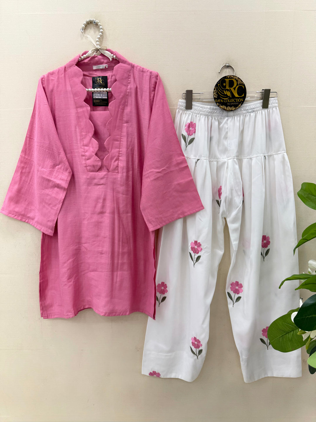 Pakistani Farshi Salwar Suits
