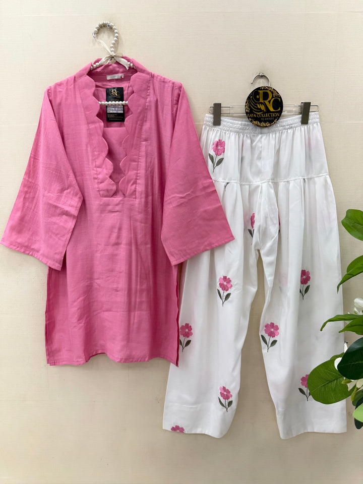 Pakistani Farshi Salwar Suits